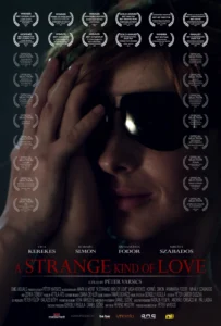 A Strange Kind of Love (2012)-1